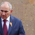 Pašinjan: Tenzije u odnosima između Jermenije i Rusije su veštačke