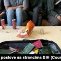 Migrante kroz BiH većinom krijumčare međunarodne kriminalne grupe