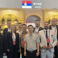 Delegacija Pokrajinske vlade u poseti kineskoj provinciji Hebej