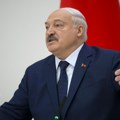 Neočekivana retorika iz Minska: Lukašenko se izvinjava Zelenskom, ali ga i dalje naziva "mladim i neiskusnim"