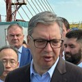 Vučić: Očekujem pobedu u Novom Sadu ubedljiviju nego u Beogradu