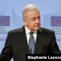 Bivši komesar EU poziva parlament Grčke da mu ukine imunitet naloga za hapšenje