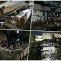 Objavljen broj mrtvih u Venecueli! Dva razorna zemljotresa udarila u razmaku od 39 sekundi - strahuje se da će broj žrtava još…
