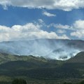 Na zapadu SAD besni više šumskih požara, najveći u Juti
