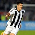 Bivši fudbaler Partizana završio karijeru: "Nikad nisam mislio da sam veći od kluba..."