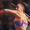 Vilagoš nije mogla protiv čuda od deteta, ali jeste protiv olimpijske šampionke