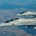 Stojanov: Završena misija američkih aviona u Bugarskoj