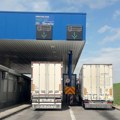 Sedam srpskih vozača povređeno u eksploziji gasne boce na aerodromu u Austriji