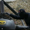 Ukrajina će prvi put od početka rata dozvoliti izvoz oružja