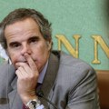 Grosi: Razgovori Rusije i MAAE bili napeti, ali produktivni