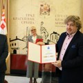 Radomir Erić imenovan za vršioca dužnosti direktora Regionalne privredne komore Šumadije
