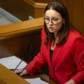 Ukrajinska premijerka podnijela ostavku