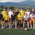 JEDINSTVO POČELO PRIPREME ZA TAKMIČENJE U ZONI ISTOK