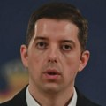 Đurić: Vašington pokreće strateško partnerstvo sa Srbijom, prva sesija u petak