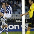 Legendarni bivši fudbaler uhapšen zbog nasilja u porodici, igrao je zajedno sa Darkom Kovačevićem