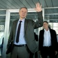 Đokić potvrdio da će biti na listi studenata u blokadi