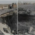 Iran optužio SAD za gađanje civilne infrastrukture, BBC potvrdio oštećenja na jednom mostu (VIDEO)