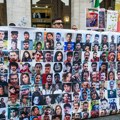 "Možda ih više nikada neću videti": Porodice u strahu dok Iran šalje opozicionare na vešala