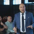 Baletić (NPS): Šapić pokušava da formira paralelne strukture u sektoru bezbednosti