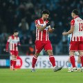 Veljković: "Mister želi da uvek igramo agresivno, u revanš ulazimo kao da je 0:0"