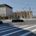 Grad Beograd raspisao tender od 250 miliona dinara za obnovu saobraćajnica od betonskih ploča