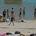Zabrinjavajuće! Dunav na Štrandu četvrte klase Stručnjaci upozoravaju kupače na veliki oprez