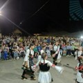 Počele “Svetoilijske večeri” u Pečenjevcu