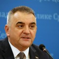 Minić: Nadležni da utvrde zašto Albanka Elfeta Veseli, osuđena za ubistvo srpskog dečaka, slobodno šeta Ilidžom