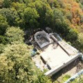 Grafit ratne zastave na Đurđevom gradu: Kako je incident uzdrmao povratak i suživot u Zvorniku