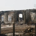 FOTO "Žrtvovali su naše selo da spasu vile milionera": Bes posle katastrofalnog požara u Francuskoj