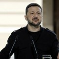 Zelenski izneo bilans ruskih udara u protekloj nedelji