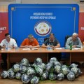 Poznat raspored Zone „Istok“: U prvom kolu Jedinstvo dočekuje Hajduk Veljka, Tanasko Rajić gostuje u Bogovini