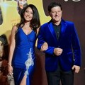 Ovakvu Mirku Vasiljević još nismo videli! Haljina sa prorezom ostavila sve bez daha, sve oči uprte u nju