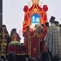 „Priča o osnivanju Bokokotorske eparhije bila bi smešna da nije reč o zloj nameri” Porfirije progovorio o navodima koji su…