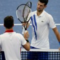 Šokantna odluka! Pobeđivao je Novaka Đokovića, a sada promenio sport! Evo za koga će igrati!