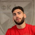 Zvezda prodala Tiknizijana: Milioni stižu u kasu nakon ispadanja iz Lige šampiona