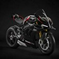 Ducati priprema novi Panigale V4 SP za 2027. godinu
