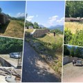 Evo koliko košta ar placa na Tari, nedaleko od jezera Parućac: Ima priključak za vodu i struju i ozidan temelj