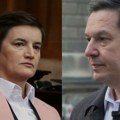Portal 021 osuđen zbog toga što je preneo izjavu Ane Brnabić o Šaroviću