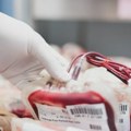 Institut: Rezerve krvi veoma niske, apel građanima da doniraju krv