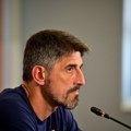 Paunović "sprema" novo lice za "orlove"
