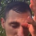 Umalo nismo poginuli pet puta, odavde je teško pobeći: Ukrajinka podelila poslednji snimak svog muža sa fronta - Raspad…