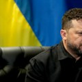 Bivši ukrajinski premijer: Zelenski će biti smenjen čim Amerikanci daju signal