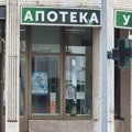 Užice: Apotekarska ustanova dobiće privatne partnere