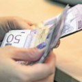 Динарска штедња средином августа премашила 244 милијарде динара