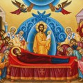 Danas je Velika Gospojina - praznik žena i dece