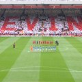 (VIDEO) Minut aplauza za Kigena i YNWA prvi put ove sezone