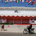 U Veneciji večeras počinje Međunarodni filmski festival
