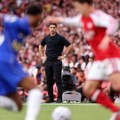 Arteta: Odlučnost, kvalitet, reakcija… Prelepo