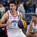 Poznat sastav basketaša za EP - Stojačić predvodi kvartet
